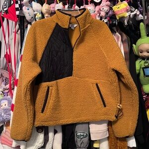 Sweater fleece  like Fp movement free people